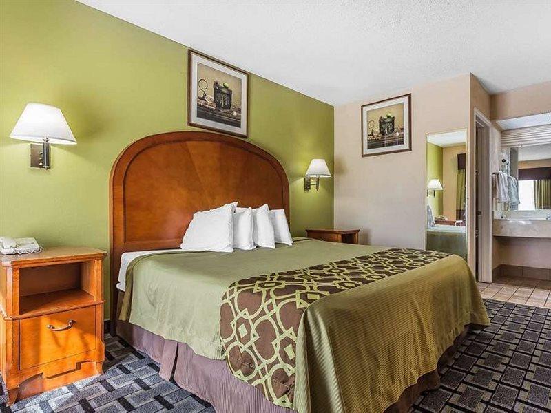 Rodeway Inn Augusta Eksteriør bilde